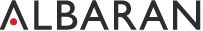 Albaran Logo